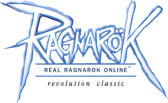 REAL RAGNAROK ONLINE