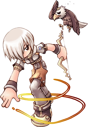 hunter
