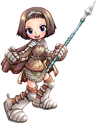 knight